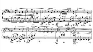 Arthur Rubinstein - Chopin Nocturne Op. 32 No. 1 in B Major