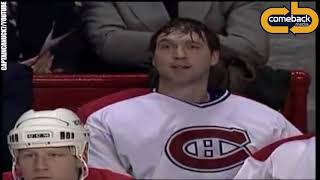 Patrick Roy Trade Request after Allowing Nine Goals