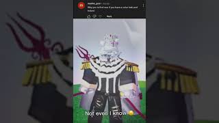 i just killed my ex //read desc//