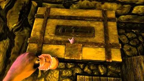 Amnesia Custom map Walkthrough Part 4: Trapped In My Mind