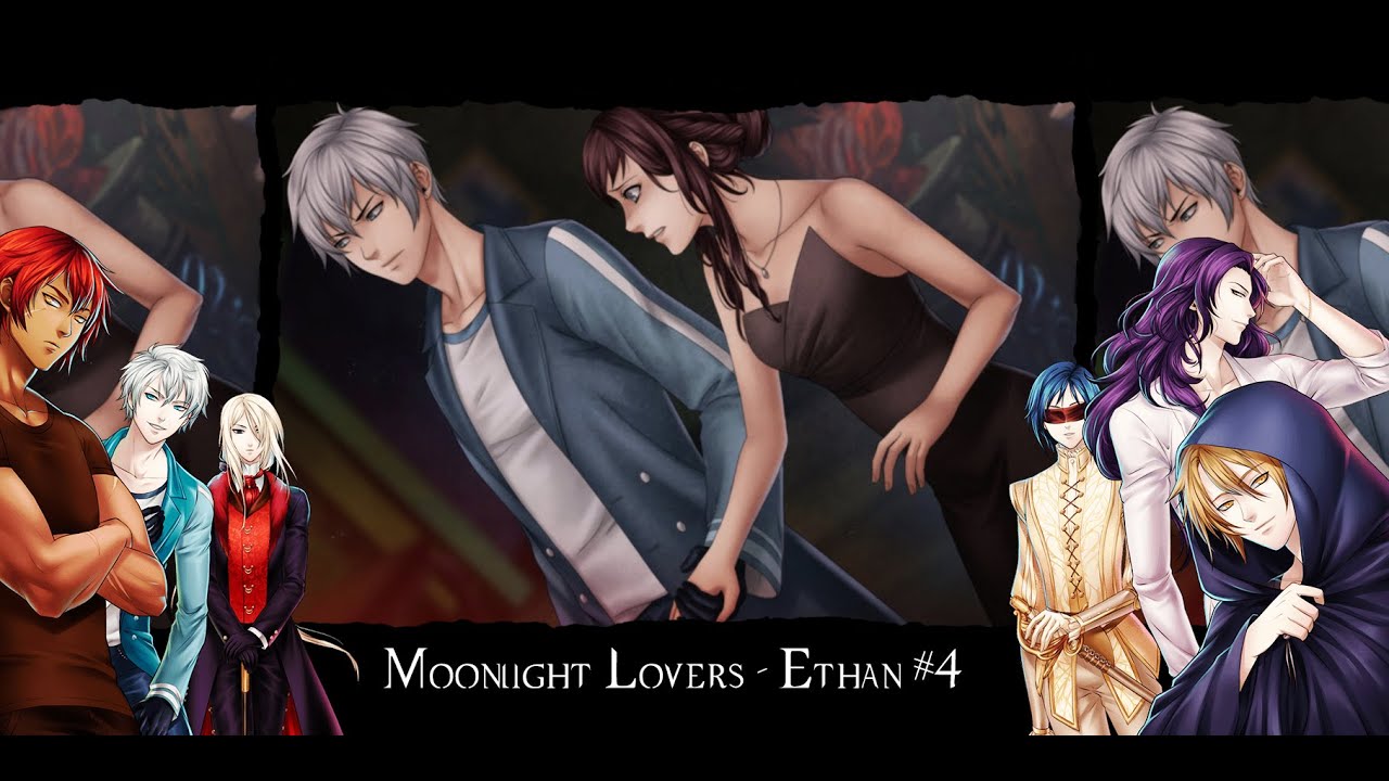 About: Moonlight Lovers Ethan (iOS App Store version)