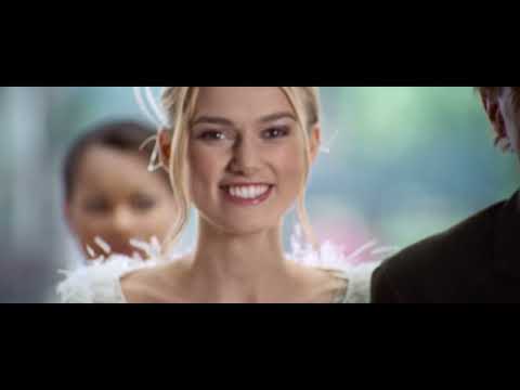 Love Actually | Official Trailer | Re-releasing In Cinemas December 7