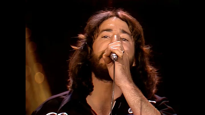 NEW * Imaginary Lover - Atlanta Rhythm Section {Stereo} 1978