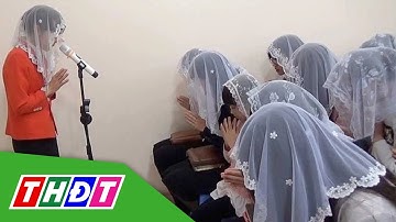 Kiên quyết đấu tranh, xóa bỏ tổ chức của Hội thánh Đức Chúa trời mẹ | THDT