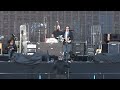 Paul McCartney - Argentina 2010 - Soundcheck - Petrushka