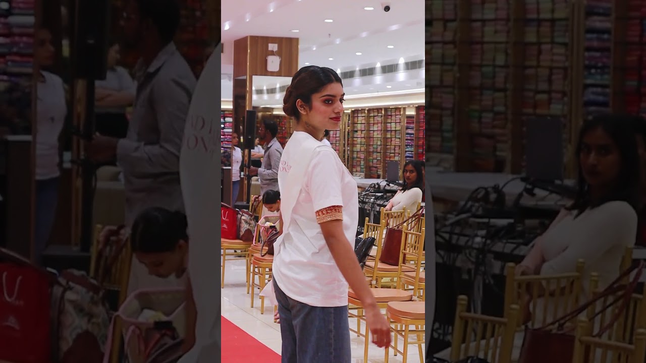 Miss South India 2025 ൽ മത്സരിക്കുന്ന സുന്ദരികൾ