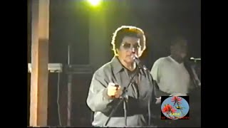 Reginaldo Rossi Ao Vivo na Festa de Reis de Tacima - Paraíba, 2004 (Trechos)