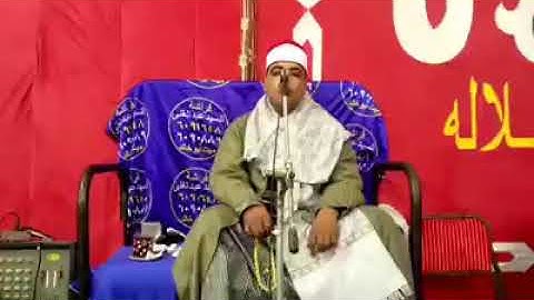 الشيخ محمد محمود عبدالحليم مقطع رائع من سورة العنكبوت بلون مختلف