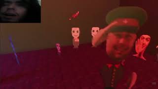 Chat's Party