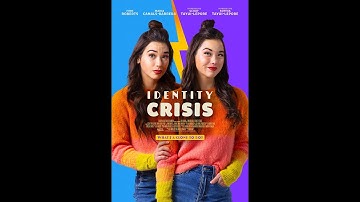 Identity Crisis (2023) Official Trailer