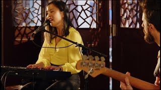 Wreckless Love (Alicia Keys) - Kristin Fung (Live at Dr. Sun Yat-Sen Classical Chinese Garden)