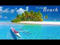 Soothing Stress Relief Music With Beautiful Nature Videos🍀 Stop Anxiety & Depression