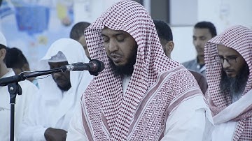 تلاوة جميلة لسورة القيامة II للقارئ الشيخ محمد بن يحيى الطميحي   .
