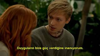 Shadowhunters 2B 3. Fragman Türkçe Altyazılı
