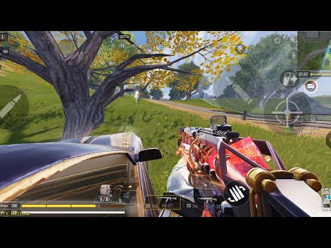 Codm Riding In Motor got ride in the bat mobile COD MOBILE BR #CALLOFDUTY #CODM #callofduty ...