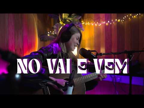 Vicka - No Vai e Vem (Versão Acústica)
