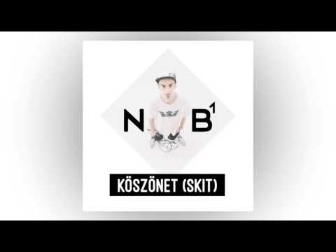 NB - Köszönet (Skit)