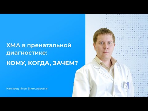 Видео: Почему так важен пренатальный этап?