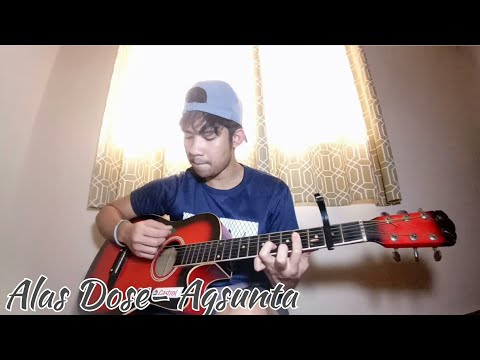 Alas Dose Cover - Agsunta