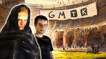 We Went Undercover to Win a Massive Game Jam
