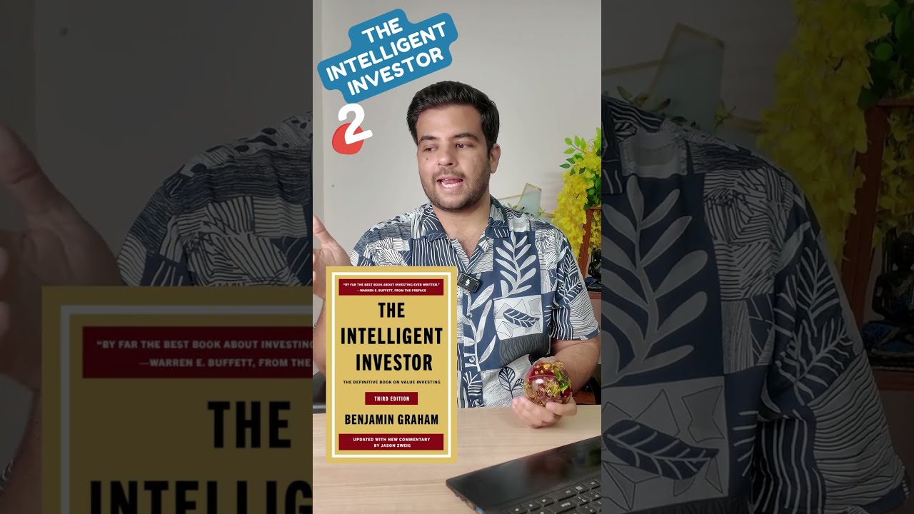 5 Books That Will Change Your Financial Mindset