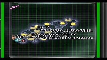 New Play Control! Pikmin 2 Hacking: More Than 5 Cave Names Per Overworld (Read Desc.)