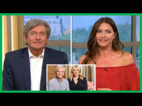 ITV This Morning: