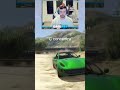 Creo que no a ganao #shorts #humor #memes #gta5 #gtaonline