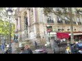 Paris Metro Extravaganza: All 16 Lines! 8 November 2016 ...