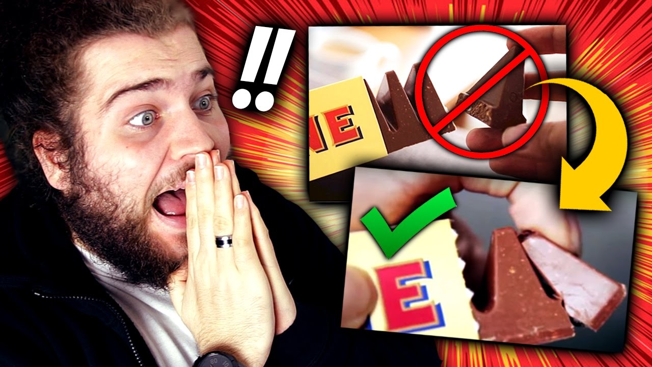 COISAS QUE FAZEMOS ERRADO E NÃO SABEMOS