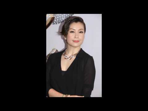 【無出碟】伍詠薇 - 再生天地 (ATV電視劇《銀狐》主題曲) (1993)