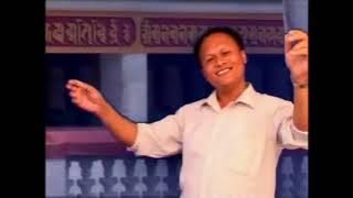 Chandra Kumar Dong -  Torboi Serki |Tamang Song