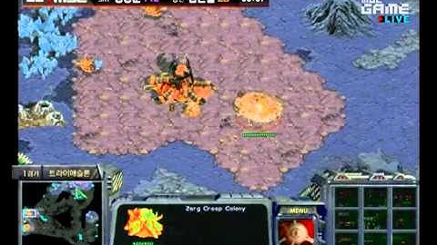 MSL Group C Neo.G_Soulkey vs fantasy P1