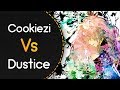 Cookiezi vs Dustice! // Tatsh - IMAGE -MATERIAL- Version 0 (Scorpiour) [Scorpiour]