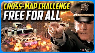Chat Paid Me £5 to Go Cross-Map 😈