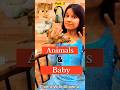 Baby Animals Names 📌 Baby Baby Animal #shorts #vocabulary #babyanimals #spokenenglish #english #yt