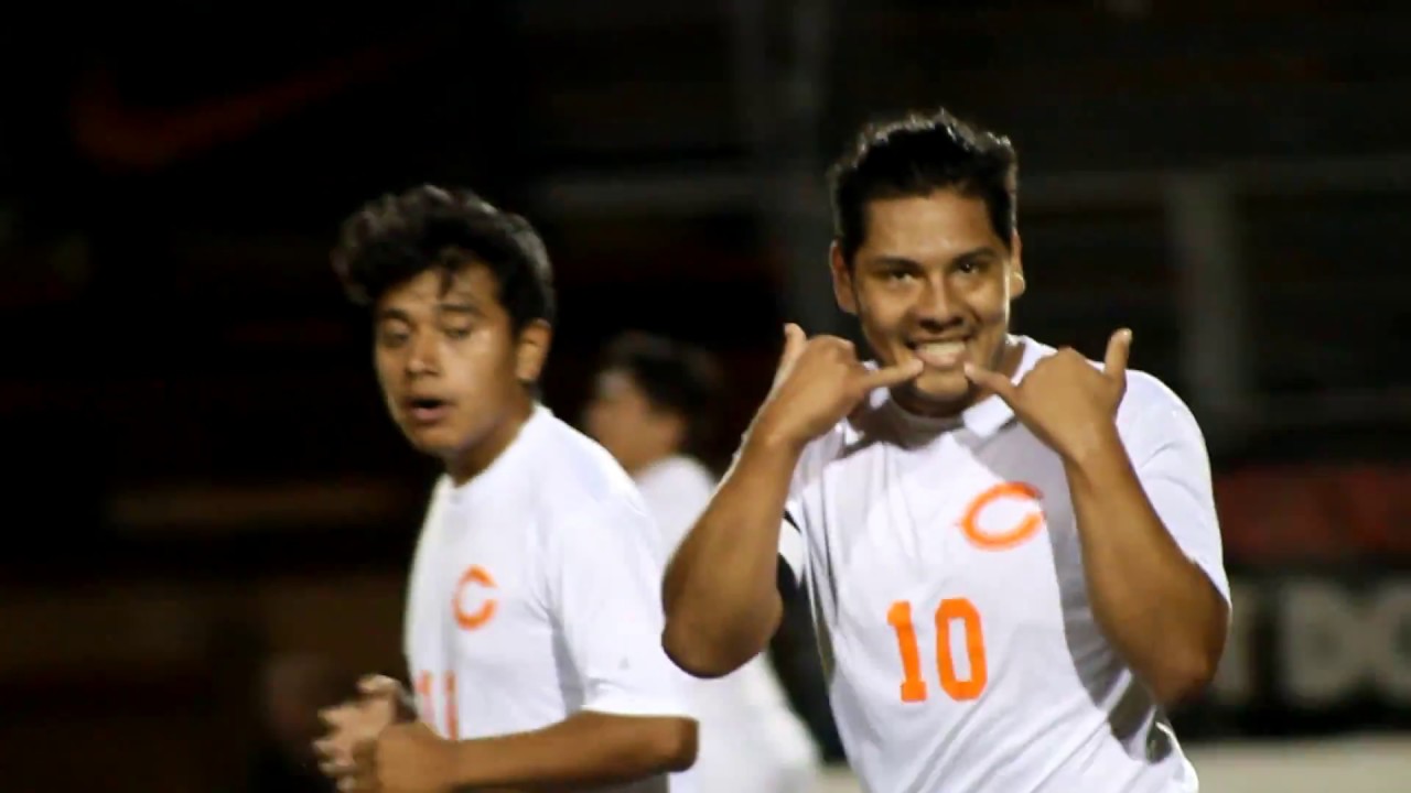 COCOA HIGH SCHOOL VARSITY SOCCER YouTube