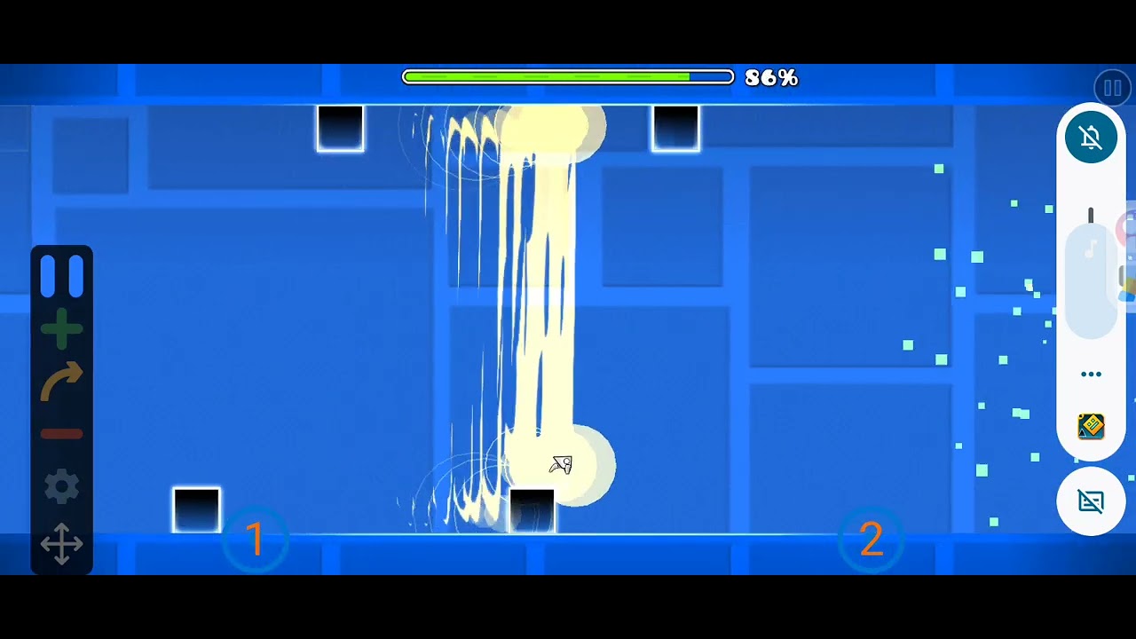 auto clicker geometry dash spam moment YouTube