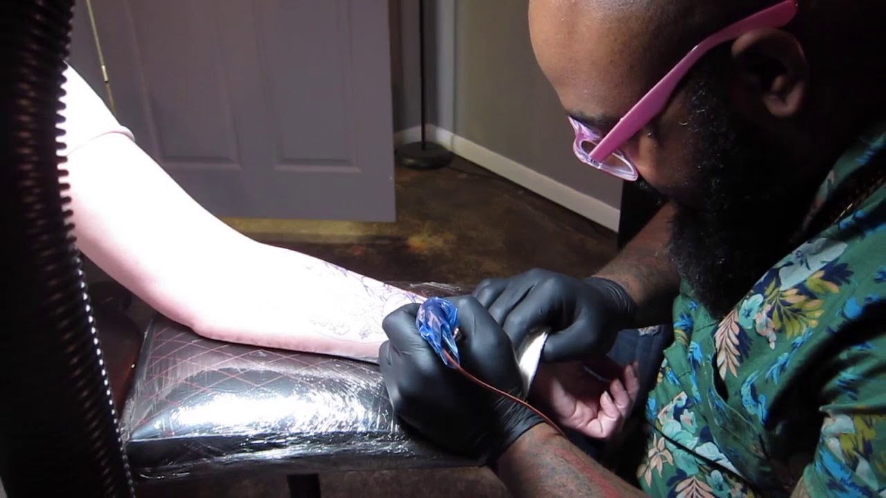 Tattoo Shops Near You in Columbia  Book a Tattoo Appointment in Columbia  SC