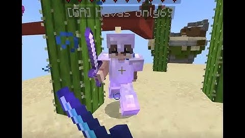 Kill Hacker Report AntiKnockBack Fly EggWars CubeCraft Minecraft Bedrock TottoOP