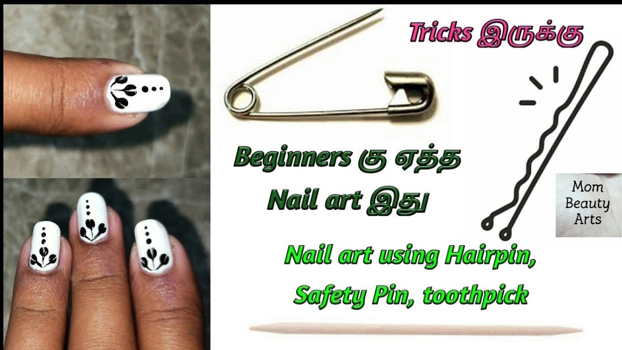 Pin on Nail Designs