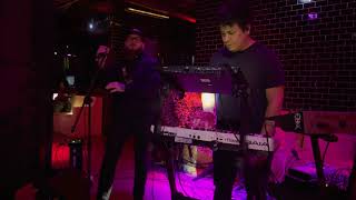It Spoke In Tongues - live at The Lash; Los Angeles, CA 10/26/22