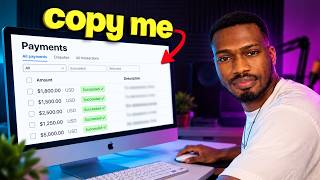 The Simple Client Sales & Onboarding System I Use to Run My Business (Full Breakdown)