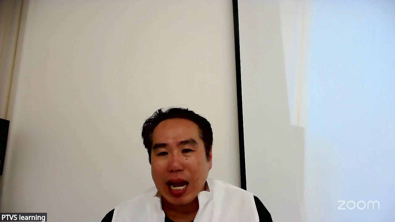 เสริมความรู้กฎหมาย พรบ.สถานพยาบาล ช่วงที่1