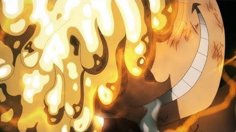 One piece AMV - Walls could talk