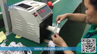 Celebrity Veaqee usb data cable,Automation. Machine circle line packing Wealth