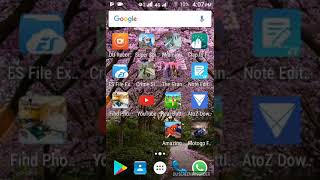 x launcher  app bast screenshot 5