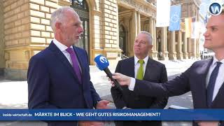 Wie Funktioniert Gutes Risikomanagement?