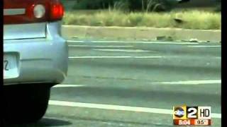 Route 3 - Crofton crash