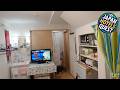 WOMEN ONLY 3F | Tokyo, Japan | Hotel Review 🏩